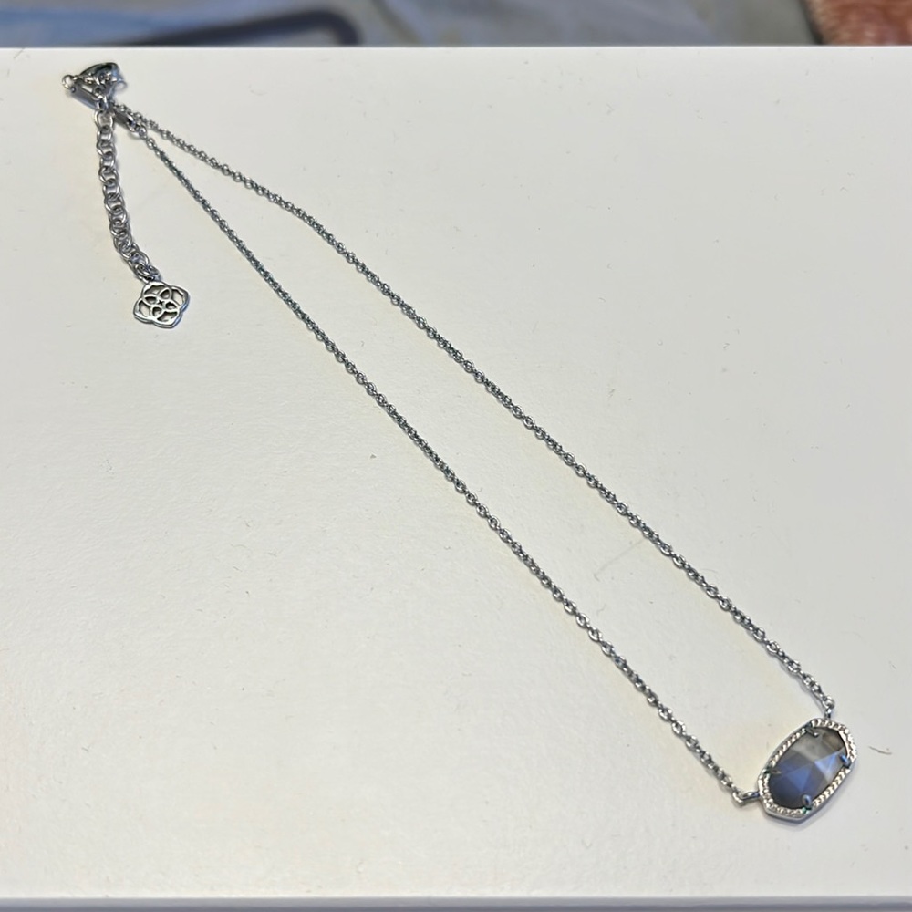 Kendra Scott Necklace